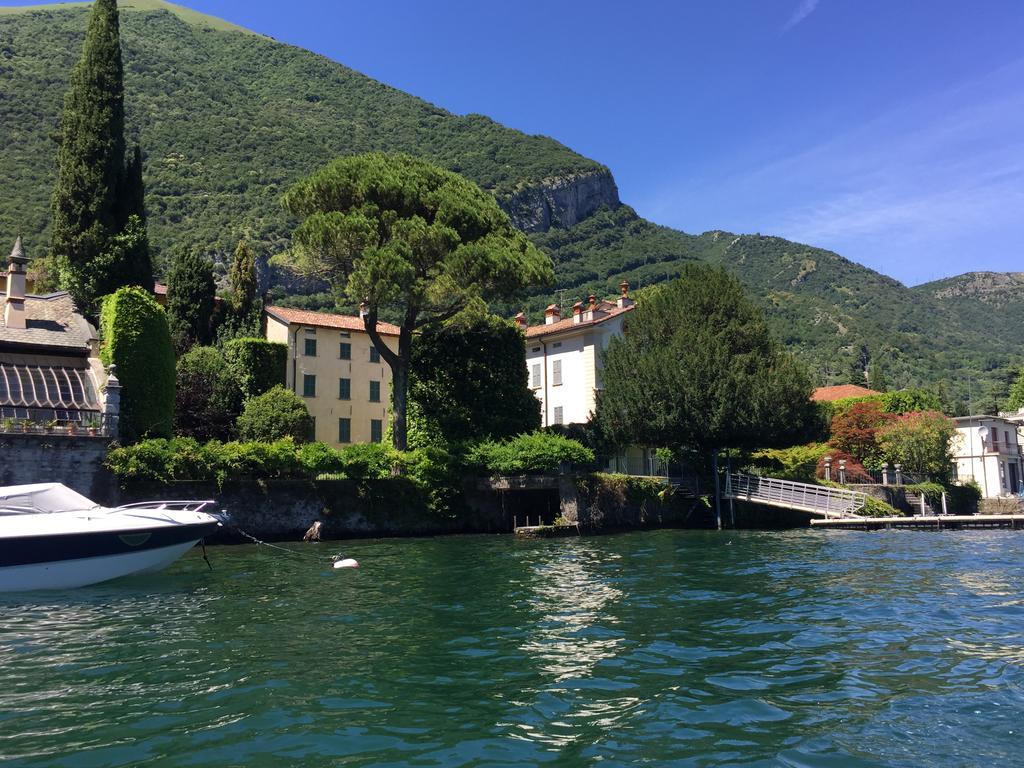 Casa Vittoria Villa Tremezzo Esterno foto